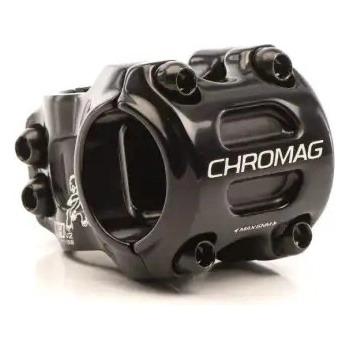 Chromag Hifi
