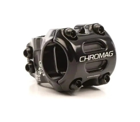 Chromag Hifi