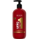 Revlon Uniq One Подхранващ шампоан 10 в 1, 490 ml - ozone