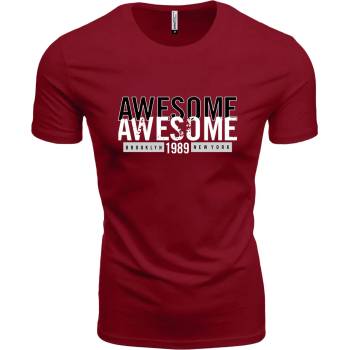 Мъжка тениска a15. e2. bu