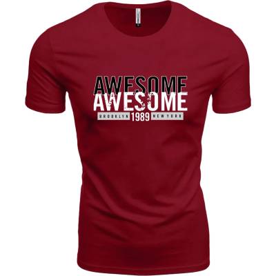 Мъжка тениска a15. e2. bu