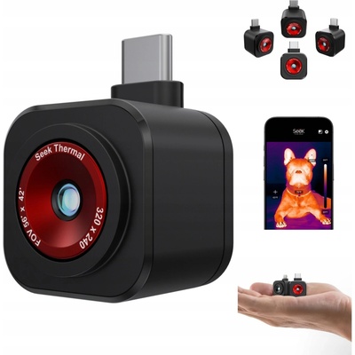 Seek Thermal CQ-DBAX – Hledejceny.cz