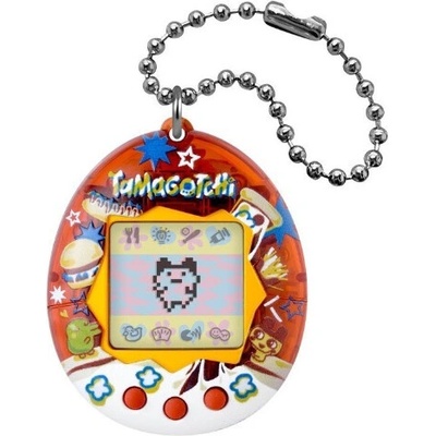 Tamagotchi Original Tama Yummy