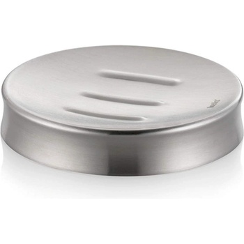 Kela Сапунерка в цвят матиран инокс KELA от серия Elegance