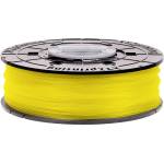 XYZprinting Консуматив за 3D принтер XYZ printing , PLA, 1.75 mm, 600 gr, Yellow (RFPLKXEU02E) - tehnik