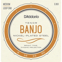 D´Addario EJ63