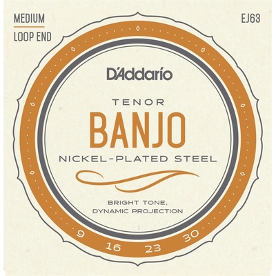 D´Addario EJ63