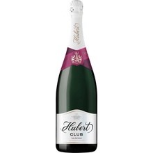Hubert Club Červené 0,75 l
