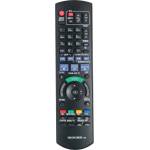 съвместим Panasonic n2qayb000618 - заместител дистанционно управление (n2qayb000618) Дистанционно