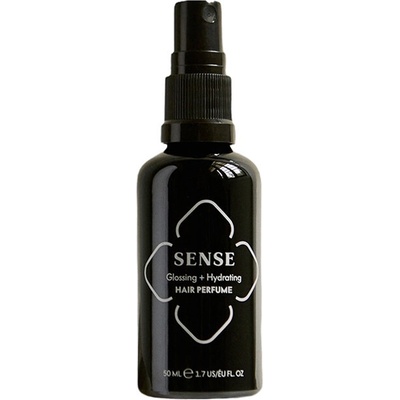 Fragile Sense Parfém na vlasy pro lesk a hydrataci 50 ml