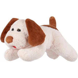 Stip Плюшена играчка Stip - Catelus Bulea, 66 cm (Stip546) - baby