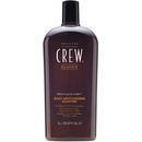 Šampóny American Crew Men Daily Moisturizing Shampoo For All Types of Hair 1000 ml