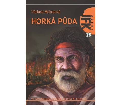Horká půda