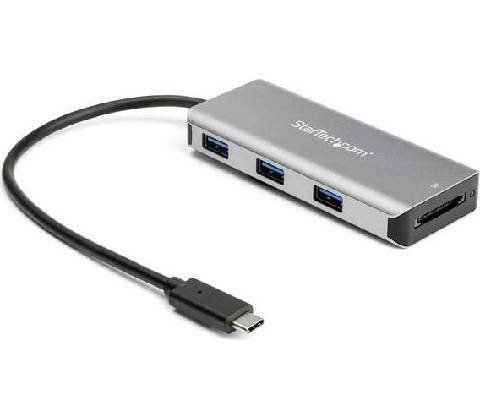 StarTech HB31C3ASDMB