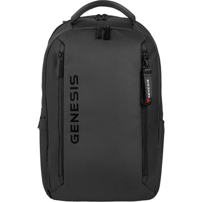 Раница за лаптоп Genesis Pallad 510 17.3" Черна 23L (NBG-2447)