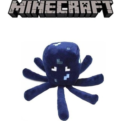 Minecraft postava Chobotnice ze hry 21 cm