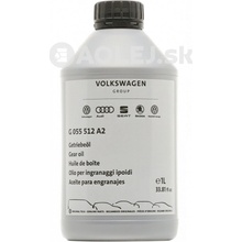 VAG G055512A2 SAE 75W 1 l