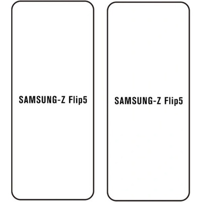 Ochranná fólie Hydrogel Samsung Galaxy Z Flip 5, 2ks – Sleviste.cz