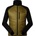 Berghaus Яке Berghaus Men's Trawden Weather-Resistant Hybrid Jacket - Oak Moss
