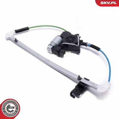 Zvedací zařízení oken ESEN SKV 51SKV428