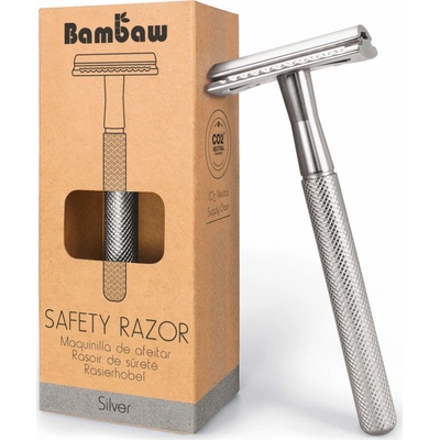 BamBaw strojek Silver