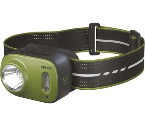 GP Xplor PHR17