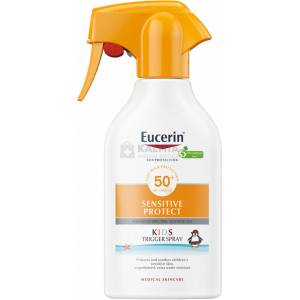 Eucerin Sun Sensitive Protect Kids spray SPF 50+ 250 ml