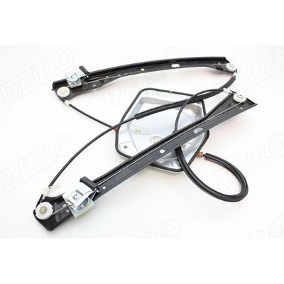 Mechanizmus zdvíhania okna AUTOMEGA 100025010