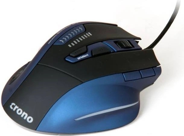 Crono CM638