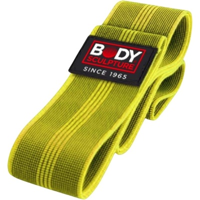 Body Sculpture Еластична лента [6 x 165 cm] S/M