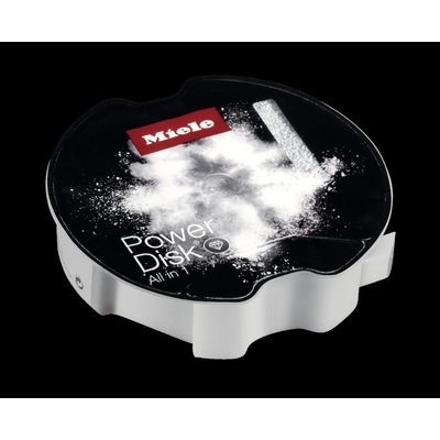 Miele PowerDisk All in 1 400 g – Zboží Mobilmania