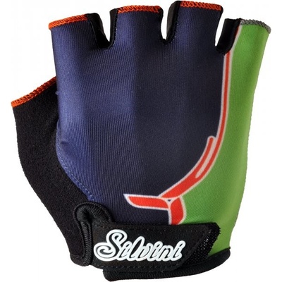 Silvini Punta CA848 Jr SF navy/green