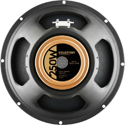 Celestion Neo 250 Copperback 8Ohm