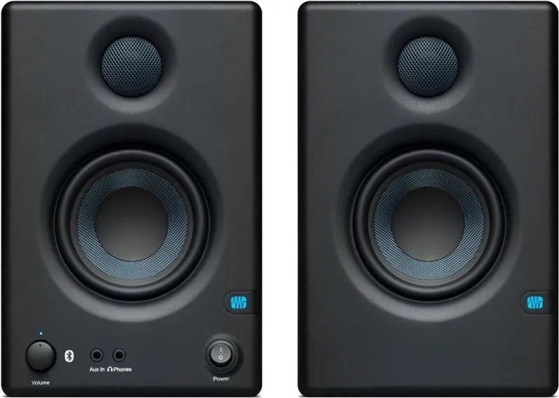 PreSonus Eris E3.5 BT