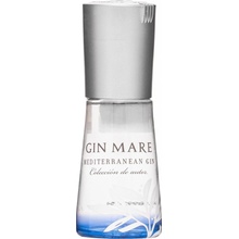 Gin Mare 42,7% 0,1 l (čistá fľaša)