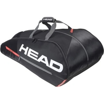 Head Tour Team 12R 2022