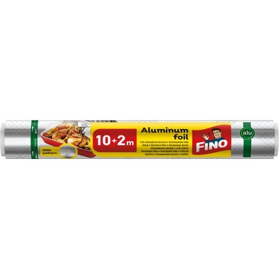 Fino Alobal 10+2 m 10,5µ embosovaný