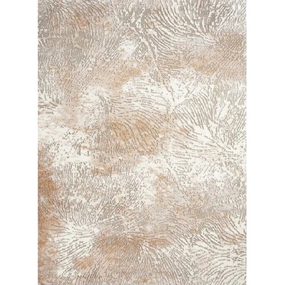 Spoltex Mirta Lea 01 Beige Grey