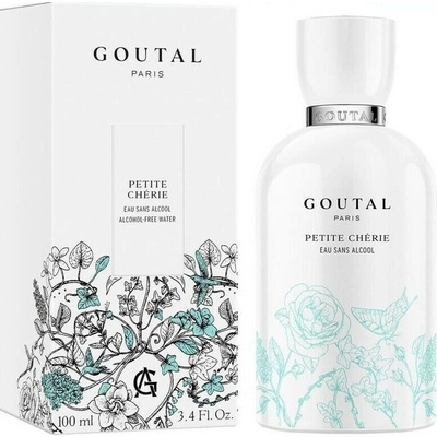 Annick Goutal Petite Cherie Eau Sans Alcool kolínská voda unisex 100 ml