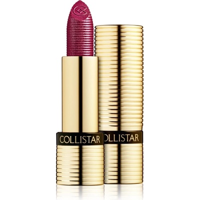 Collistar Rossetto Unico® Lipstick Full Colour - Perfect Wear луксозно червило цвят 18 Ametista Metallico 3, 5ml