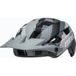 Bell Велосипедна каска Bell Spark 2 matte gray camo