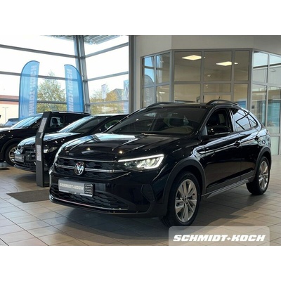Volkswagen Taigo 1.0 TSI Energy DSG 85 kW