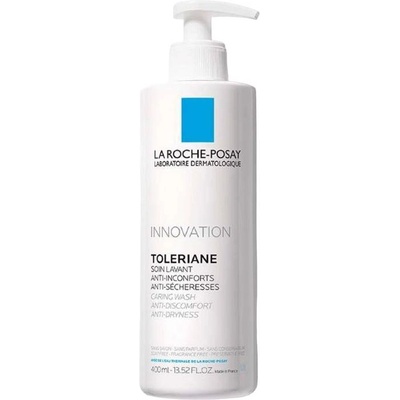La Roche-Posay Toleriane Измиващ крем за лице, 400 ml