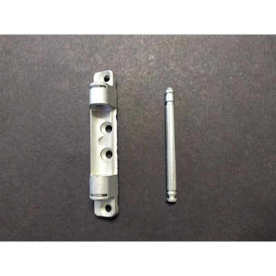 Roto Pant horní s čepem pro plastová okna 701