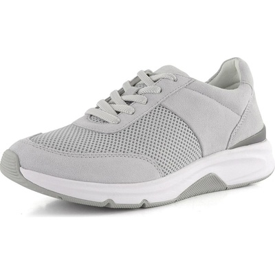 Gabor tenisky light grey 66.897.40