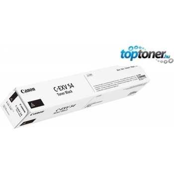 Image 1 of Canon C-EXV 54 Black (CF1394C002AA)