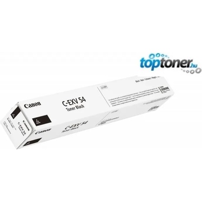Canon C-EXV 54 Black (CF1394C002AA)