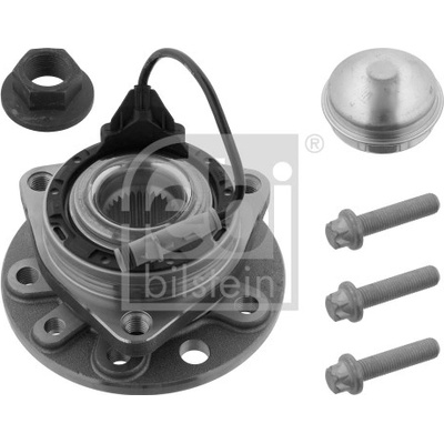 Lożisko kolesa - opravná sada Febi Bilstein 31136
