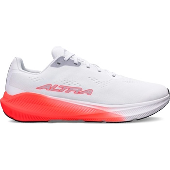 Altra Мъжки маратонки Altra Experience Flow ST Running shoes - White / Coral - размер 43 (EU) (023-2613-0316)