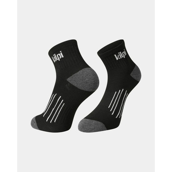 Kilpi Унисекс чорапи Kilpi 3P GALWAY-U Черен Kilpi | Cheren | МЪЖЕ | 35-38